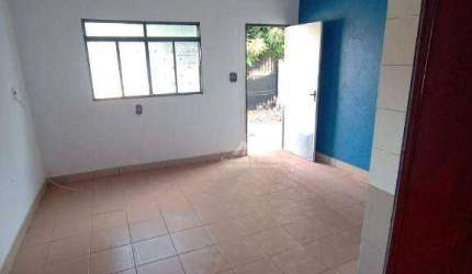 Casa com 2 dormitórios à venda, 121 m² por R$ 220.000,00 - Avelino Alves Palma - Ribeirão Preto/SP