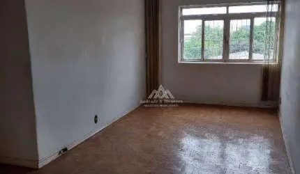 Apartamento com 3 dormitórios à venda, 79 m² por R$ 170.000,00 - Ipiranga - Ribeirão Preto/SP