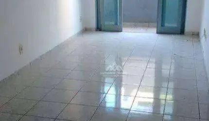 Apartamento com 3 dormitórios à venda, 70 m² por R$ 230.000,00 - Planalto Verde - Ribeirão Preto/SP