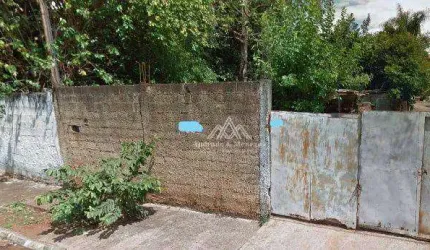 Terreno à venda, 500 m² por R$ 510.000,00 - Recreio das Acácias - Ribeirão Preto/SP