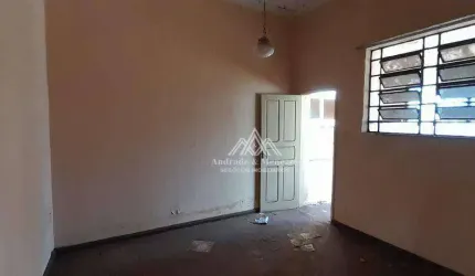 Casa com 2 dormitórios para alugar, 50 m² por R$ 1.660,52/mês - Campos Elíseos - Ribeirão Preto/SP