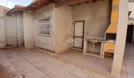 Sobrado com 1 dormitório, 223 m² - venda por R$ 620.000,00 ou aluguel por R$ 3.170,51/mês - Campos Elíseos - Ribeirão Preto/SP