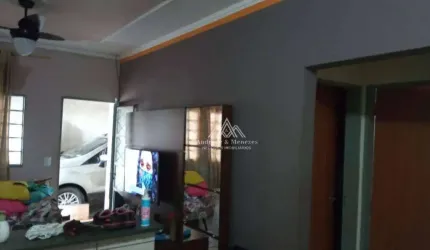 Sobrado com 4 dormitórios à venda, 108 m² por R$ 260.000,00 - Jardim Dom Pedro I - Serrana/SP