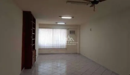 Sala à venda, 41 m² por R$ 138.000,00 - Jardim São Luiz - Ribeirão Preto/SP