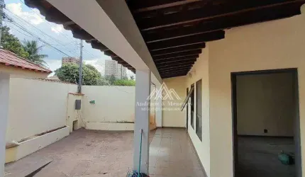 Sobrado com 3 dormitórios à venda, 347 m² por R$ 750.000,00 - Ribeirânia - Ribeirão Preto/SP