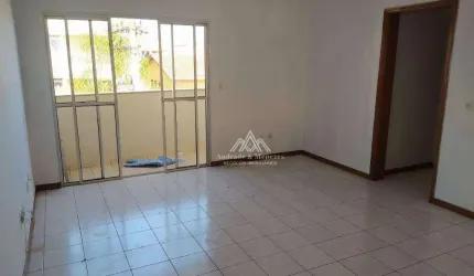 Apartamento com 2 dormitórios à venda, 65 m² por R$ 285.000,00 - Vila Ana Maria - Ribeirão Preto/SP