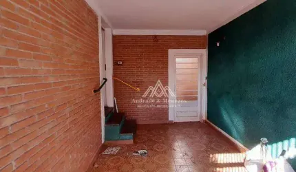 Casa com 2 dormitórios à venda, 77 m² por R$ 382.000,00 - Vila Seixas - Ribeirão Preto/SP