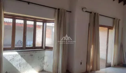 Sobrado com 4 dormitórios à venda, 238 m² por R$ 780.000,00 - City Ribeirão - Ribeirão Preto/SP