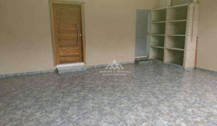 Casa com 2 dormitórios à venda, 150 m² por R$ 345.000,00 - Residencial Zeferino Girardi - Brodowski/SP