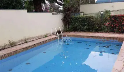 Casa com 4 dormitórios à venda, 222 m² por R$ 642.000,00 - Parque Residencial Lagoinha - Ribeirão Preto/SP
