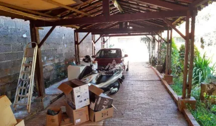 Sobrado com 3 dormitórios à venda, 334 m² por R$ 900.000,00 - Ribeirânia - Ribeirão Preto/SP