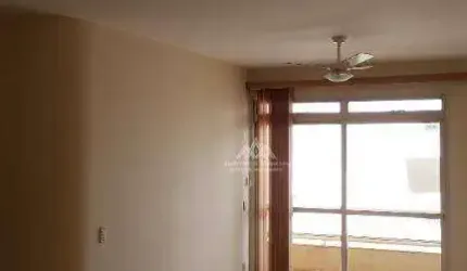 Apartamento com 2 dormitórios à venda, 106 m² por R$ 240.000,00 - Centro - Ribeirão Preto/SP