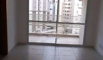 Apartamento com 3 dormitórios à venda, 78 m² por R$ 550.000,00 - Nova Aliança - Ribeirão Preto/SP