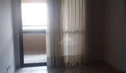Apartamento com 2 dormitórios à venda, 65 m² por R$ 350.000,00 - Nova Aliança - Ribeirão Preto/SP