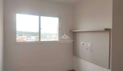 Apartamento com 2 dormitórios à venda, 46 m² por R$ 170.000 - Campos Elíseos - Ribeirão Preto/SP
