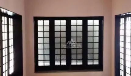 Sobrado com 2 dormitórios à venda, 317 m² por R$ 600.000,00 - Jardim São Luiz - Ribeirão Preto/SP