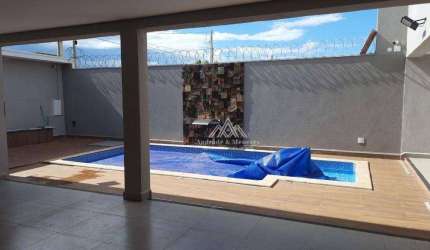 Sobrado com 3 dormitórios à venda, 260 m² por R$ 690.000,00 - Jardim Maria Regina - Jardinópolis/SP