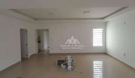 Casa com 4 dormitórios à venda, 231 m² por R$ 1.250.000,00 - Ribeirânia - Ribeirão Preto/SP