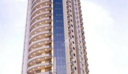 Apartamento com 4 dormitórios à venda, 336 m² por R$ 1.600.000,00 - Jardim Irajá - Ribeirão Preto/SP