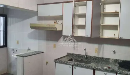 Apartamento com 2 dormitórios à venda, 82 m² por R$ 477.000,00 - Jardim Irajá - Ribeirão Preto/SP