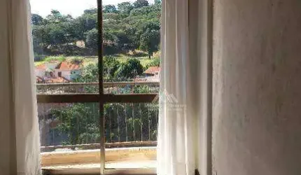 Apartamento com 1 dormitório à venda, 39 m² por R$ 190.000,00 - Ribeirânia - Ribeirão Preto/SP