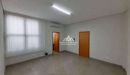 Sala para alugar, 18 m² por R$ 1.210,00/mês - Ribeirânia - Ribeirão Preto/SP