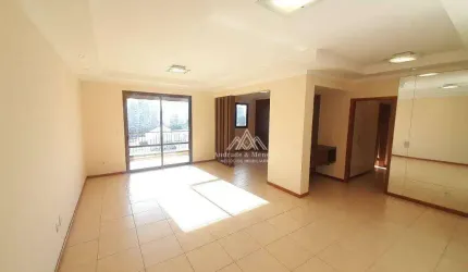 Apartamento com 2 dormitórios à venda, 120 m² por R$ 770.000,00 - Nova Aliança - Ribeirão Preto/SP