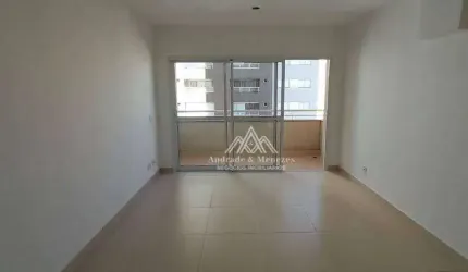 Apartamento com 3 dormitórios à venda, 88 m² por R$ 480.000,00 - Jardim Paulista - Ribeirão Preto/SP