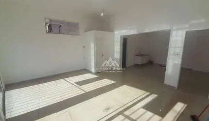 Salão para alugar, 40 m² por R$ 2.100,00/mês - Jardim Palma Travassos - Ribeirão Preto/SP