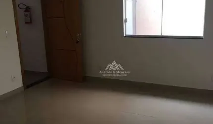 Apartamento com 2 dormitórios à venda, 71 m² por R$ 350.000,00 - Jardim Botânico - Ribeirão Preto/SP