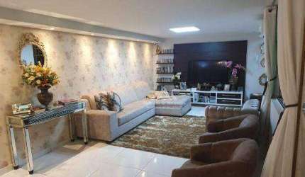 Casa à venda, 392 m² por R$ 2.400.000,00 - Alto da Boa Vista - Ribeirão Preto/SP