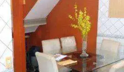 Casa com 3 dormitórios à venda, 151 m² por R$ 300.000,00 - Planalto Verde - Ribeirão Preto/SP