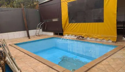 Casa com 3 dormitórios à venda, 121 m² por R$ 500.000,00 - Dom Bernardo José Mielle - Ribeirão Preto/SP