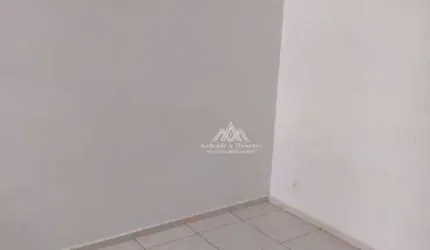 Apartamento com 2 dormitórios à venda, 46 m² por R$ 165.000,00 - Residencial Jequitibá - Ribeirão Preto/SP
