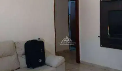 Casa com 3 dormitórios à venda, 236 m² por R$ 325.000,00 - Parque Residencial Cândido Portinari - Ribeirão Preto/SP