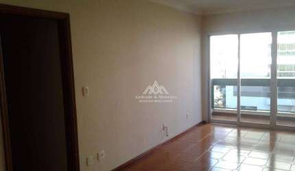 Apartamento com 3 dormitórios à venda, 95 m² por R$ 550.000,00 - Santa Cruz do José Jacques - Ribeirão Preto/SP