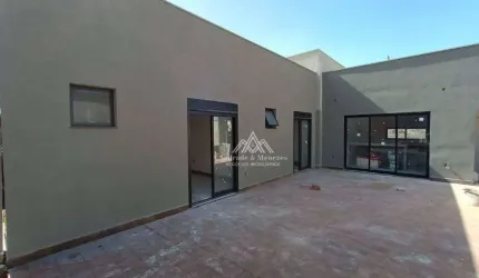 Casa com 2 dormitórios à venda, 95 m² por R$ 650.000,00 - Bonfim Paulista - Ribeirão Preto/SP