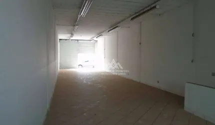 Salão para alugar, 152 m² por R$ 2.378,80/ano - Campos Elíseos - Ribeirão Preto/SP
