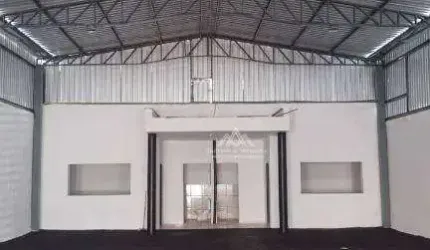 Salão à venda, 260 m² por R$ 900.000,00 - Campos Elíseos - Ribeirão Preto/SP