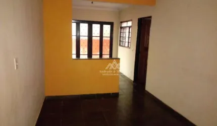 Casa com 3 dormitórios à venda, 154 m² por R$ 310.000,00 - Quintino Facci II - Ribeirão Preto/SP