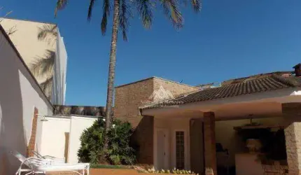 Sobrado com 3 dormitórios à venda, 480 m² por R$ 1.700.000,00 - Alto da Boa Vista - Ribeirão Preto/SP