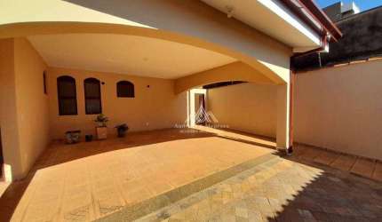 Sobrado com 8 dormitórios à venda, 430 m² por R$ 1.605.000,00 - Nova Ribeirânia - Ribeirão Preto/SP
