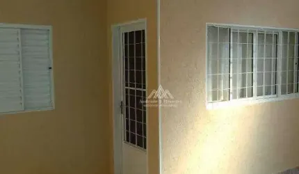 Casa com 2 dormitórios à venda, 128 m² por R$ 311.000,00 - Vila Olimpica - Jardinópolis/SP