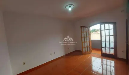 Sobrado com 2 dormitórios à venda, 190 m² por R$ 380.000,00 - Planalto Verde - Ribeirão Preto/SP