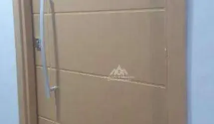 Casa com 3 dormitórios à venda, 100 m² por R$ 365.000,00 - Parque Ribeirão Preto - Ribeirão Preto/SP