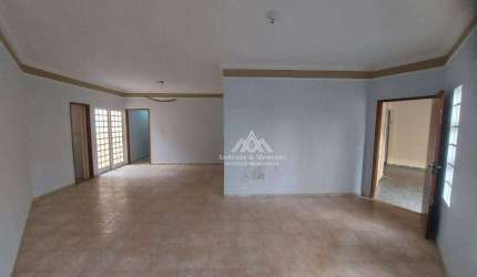 Casa com 3 dormitórios à venda, 181 m² por R$ 600.000,00 - Planalto Verde - Ribeirão Preto/SP