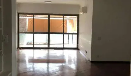 Apartamento com 3 dormitórios à venda, 173 m² por R$ 650.000,00 - Centro - Ribeirão Preto/SP