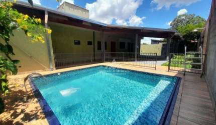 Casa com 2 dormitórios à venda, 159 m² por R$ 403.000,00 - Parque Residencial Cândido Portinari - Ribeirão Preto/SP