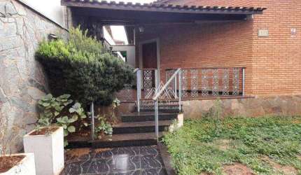 Casa com 3 dormitórios à venda, 228 m² por R$ 690.000,00 - Ribeirânia - Ribeirão Preto/SP