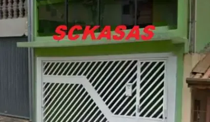 CASA NO BAIRRO SÃO JUDAS TADEU